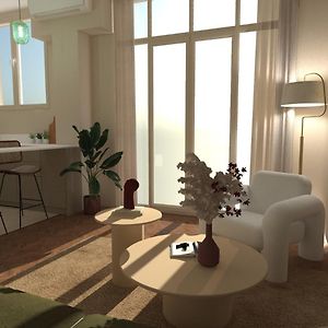 Appartement Studio