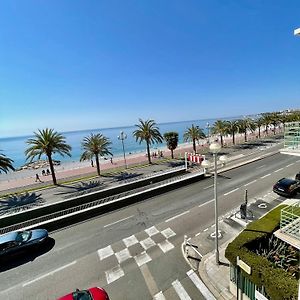 Appartements Vue Mer Promenade