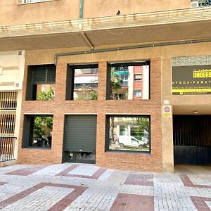 Ana'S Apartment Parking Gratuito