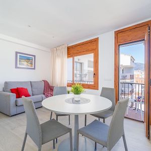 Apart-Rent Apartment Av Rhode 3º 2008
