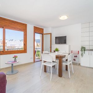 Appartement à 1 Chambre à Coucher
