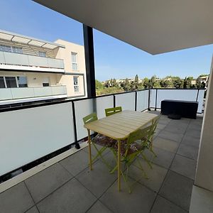 Appartement à 2 Chambres à Coucher