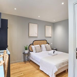 Residence centre de Paris-Montorgueil Caire