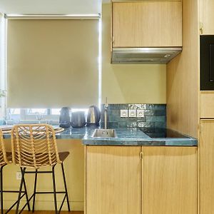 Residence centre de Paris-Montorgueil Caire