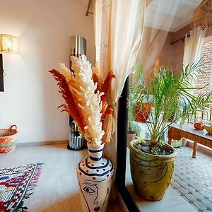 En plein cœur du quartier Majorelle au calme