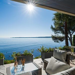 Adriana By Terry'S Homes Waterfront Seaview Beach