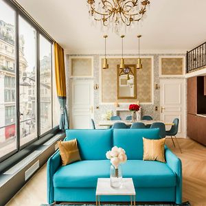 Merveil - Luxury Suite - Louvre - Reaumur II