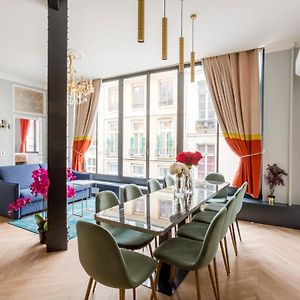 Appartement à 4 Chambres à Coucher