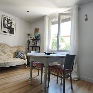 Belle dépendance, appartement cosy, tout confort