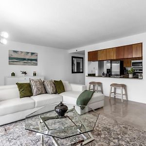 Appartement à 2 Chambres à Coucher