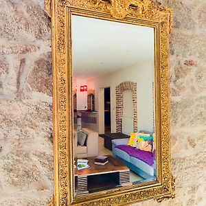 CASA DI ARTISTI AJACCIO - Holiday Homes - Classé 5 étoiles - EXCEPTIONNEL