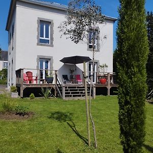 Maison de Kerangall