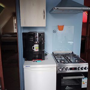 Uroczy Apartament