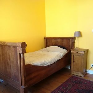 Chambre Standarde Simple