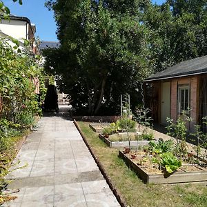 Les jardins de Beauverger