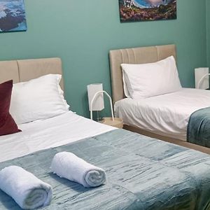 Appartement de Luxe