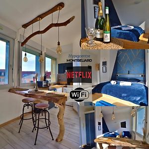 Superbe Studio Cosy Et Atypique 3 Etoiles