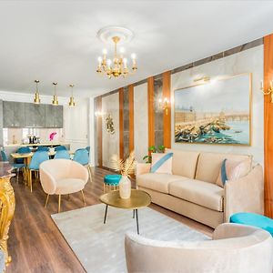 Merveil -Luxury Serviced Apartment-Saint Martin II