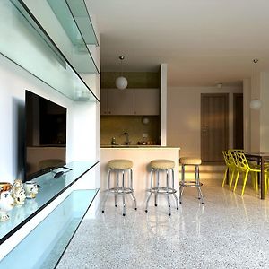 Navigli Apartments