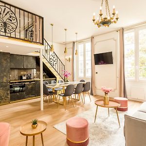 Merveil - Luxury Suite -Champselysees- Florentin I