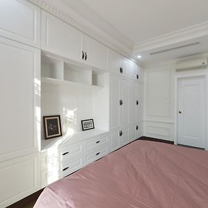 Appartement de Luxe à 2 Chambres à Coucher