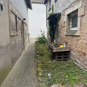 200 M Centre Ville Maison Mitoyenne Avec Place De Parking Gratuite