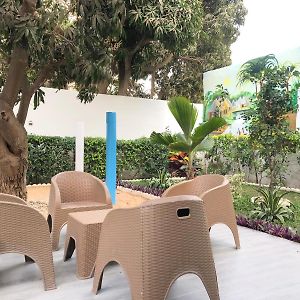 Villa Luxueuse A Ouakam
