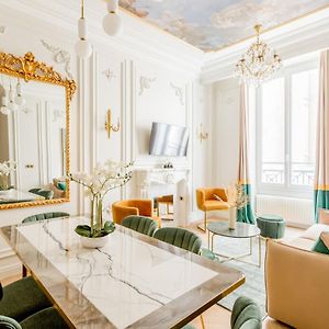 Merveil - Luxury Suite -Opera - Volney II