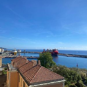 Appartement Vue Sur Mer