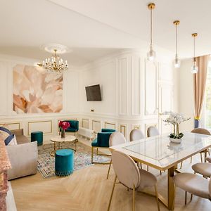 Merveil - Luxury Suite - Tour Eiffel - Bac I