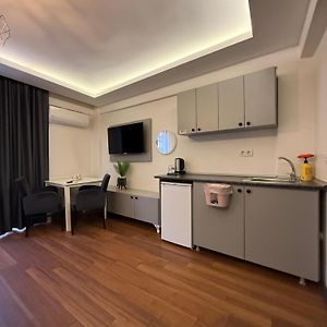 Taksim Nova Homes