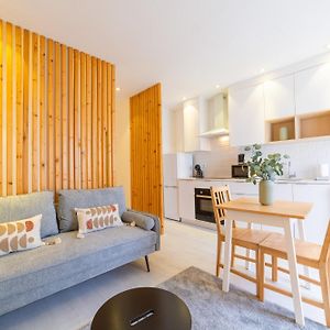 Alcantara Charm Apartments