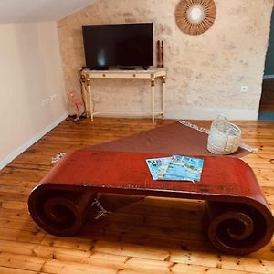 Chambre Lit King-Size
