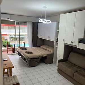 Studio 15 Porte De France , Menton