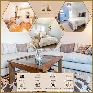 Maison 4 Chambres