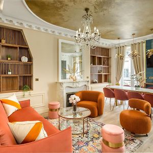 Merveil - Luxury Suite - Champs Elysees - Boissy