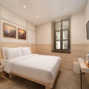 Suite Familiale de Luxe