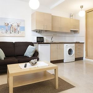Cozy Central Studio In Pasaje Olletas