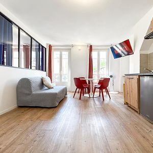 Nets Inn Apartments - La Villette