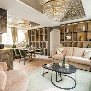 Merveil - Luxury Suite - Tour Eiffel - Fremicourt