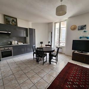 Appartement à 1 Chambre à Coucher