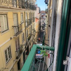 Lisbon Historic Center Apartment