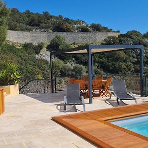 Les Gites De Pietra Rossa