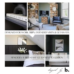 Chambre Familiale