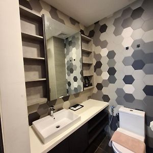 Studio de Luxe Lit Queen-Size