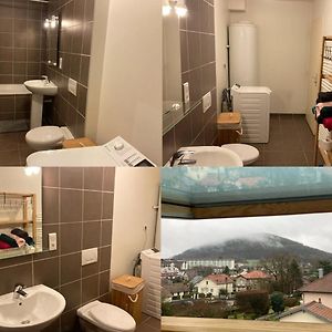 Appartement Loft 3 Chambres