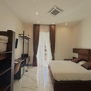 Chambre Quadruple