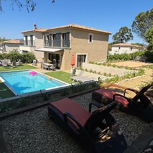 Villa de Luxe