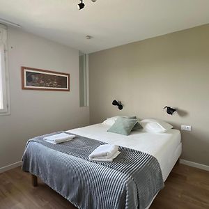 Appart'Hotel - Gare Tgv - Courtine - Confluence - 411