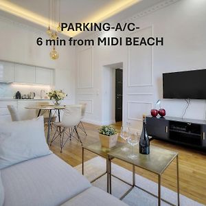 Appartement à 2 Chambres à Coucher